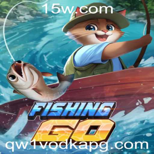 FishingGO: Descubra a Nova Sensação do Mundo dos Jogos